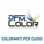 COLORANTI PER CUOIO