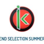 TREND SELECTION SUMMER 016